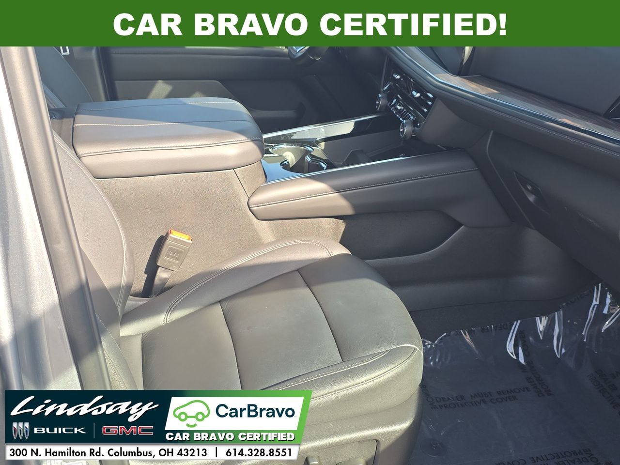 2025 Chevrolet Tahoe LT Columbus OH
