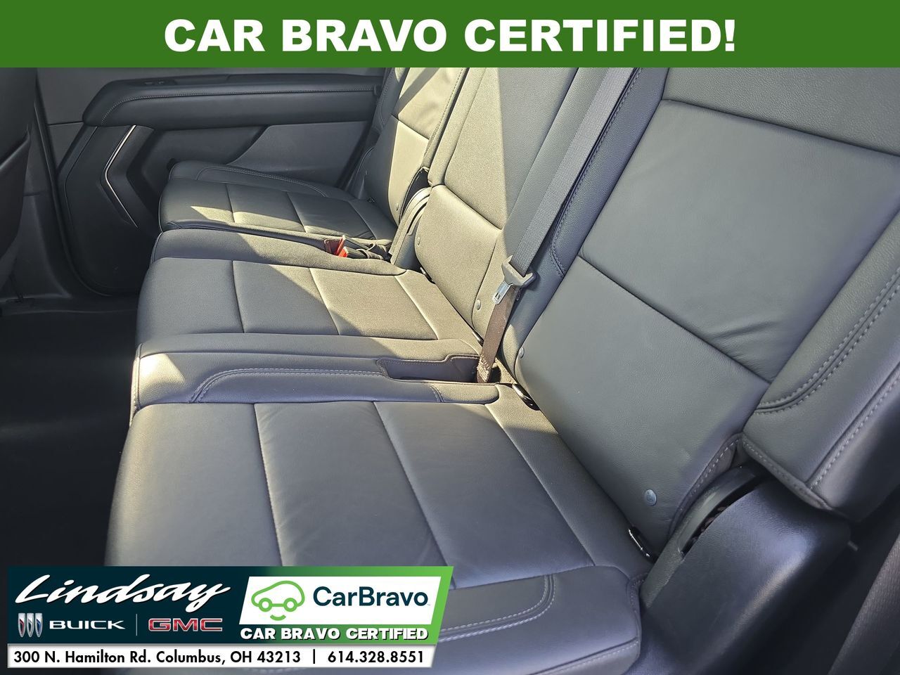 2025 Chevrolet Tahoe LT Columbus OH