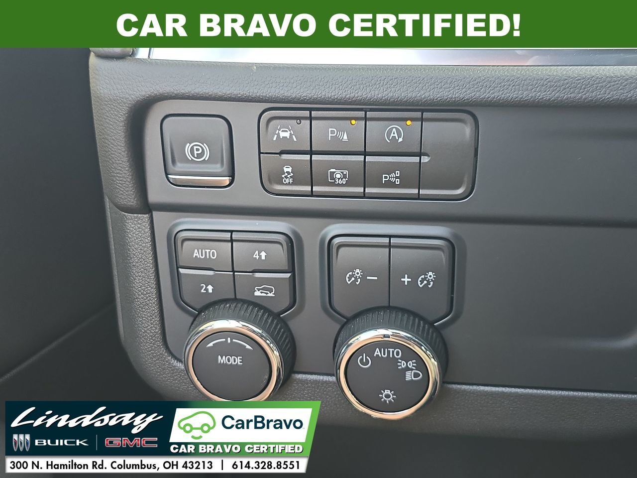 2025 Chevrolet Tahoe LT Columbus OH