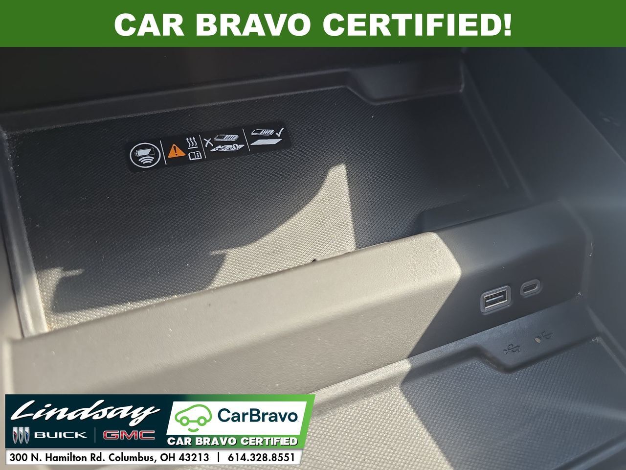 2025 Chevrolet Tahoe LT Columbus OH