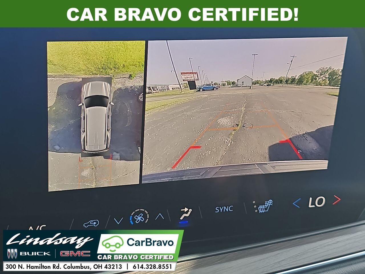 2025 Chevrolet Tahoe LT Columbus OH