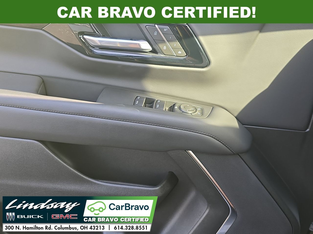 2025 Chevrolet Tahoe LT Columbus OH