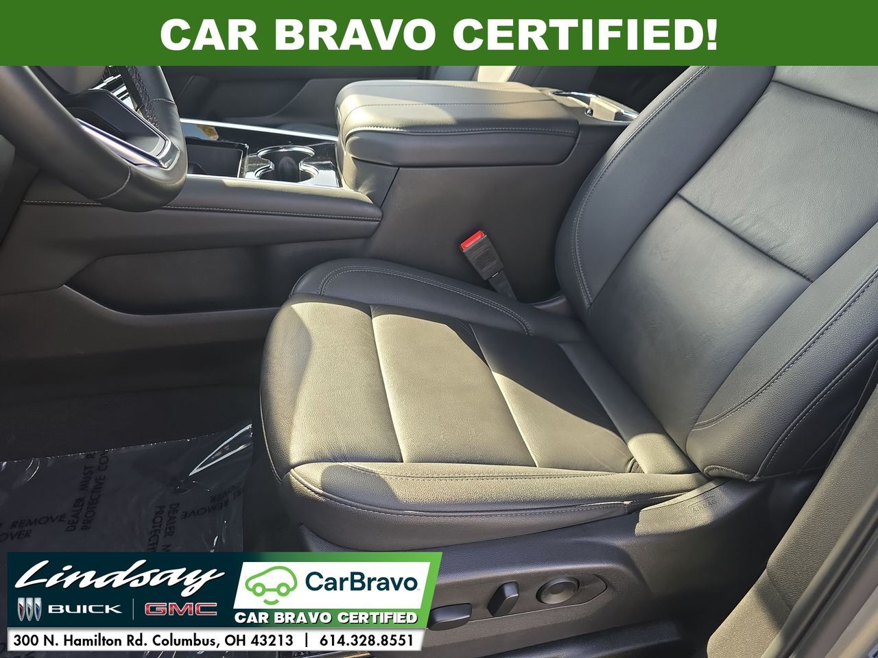 2025 Chevrolet Tahoe LT Columbus OH