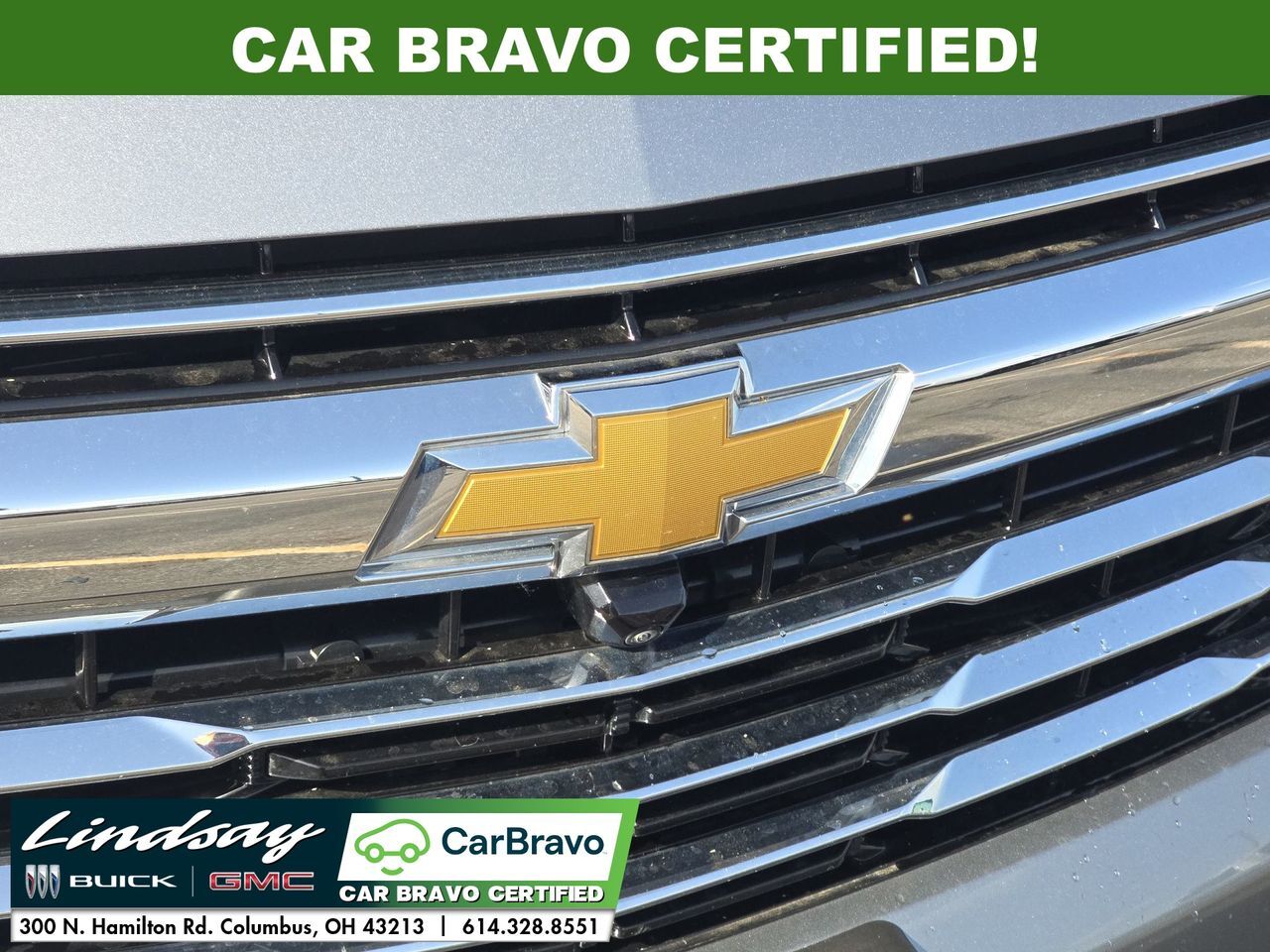 2025 Chevrolet Tahoe LT Columbus OH