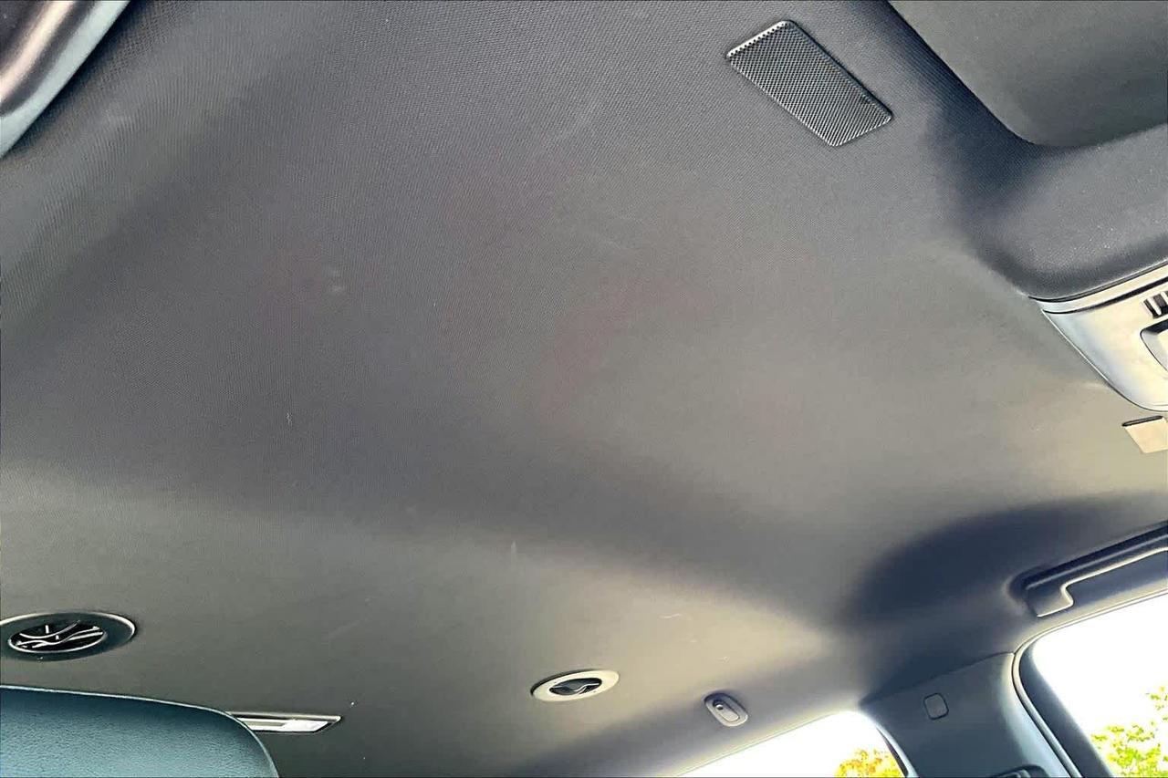 2025 Chevrolet Tahoe LT Folsom CA