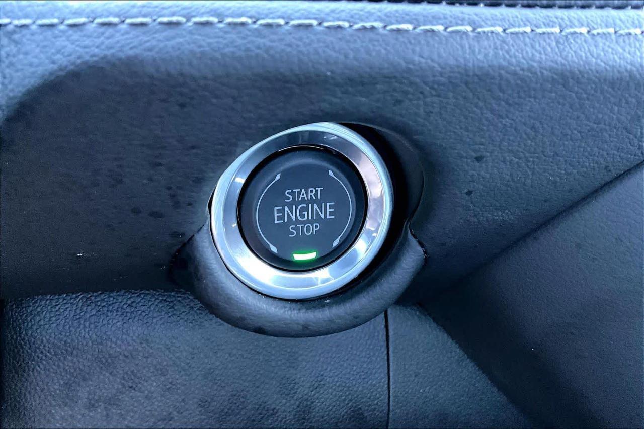 2025 Chevrolet Tahoe LT Folsom CA