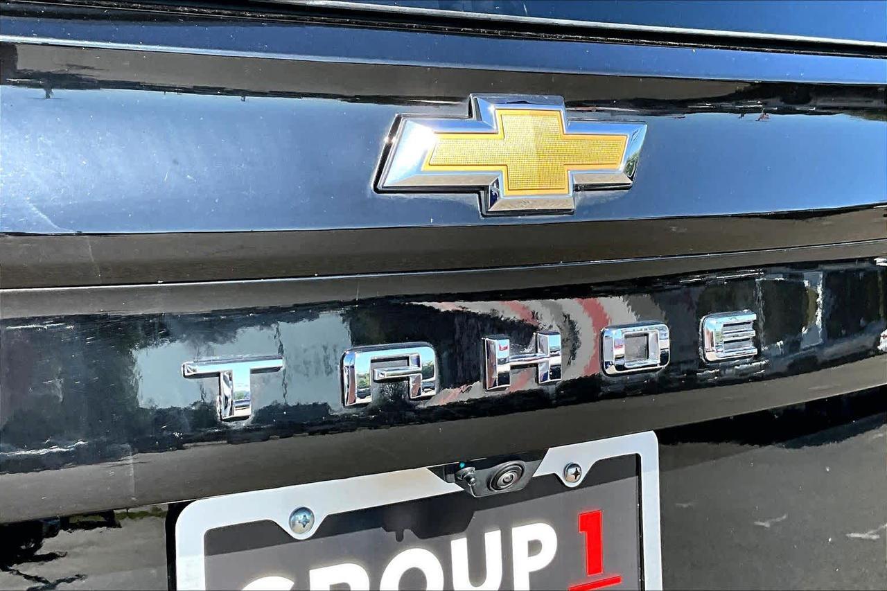 2025 Chevrolet Tahoe LT Folsom CA