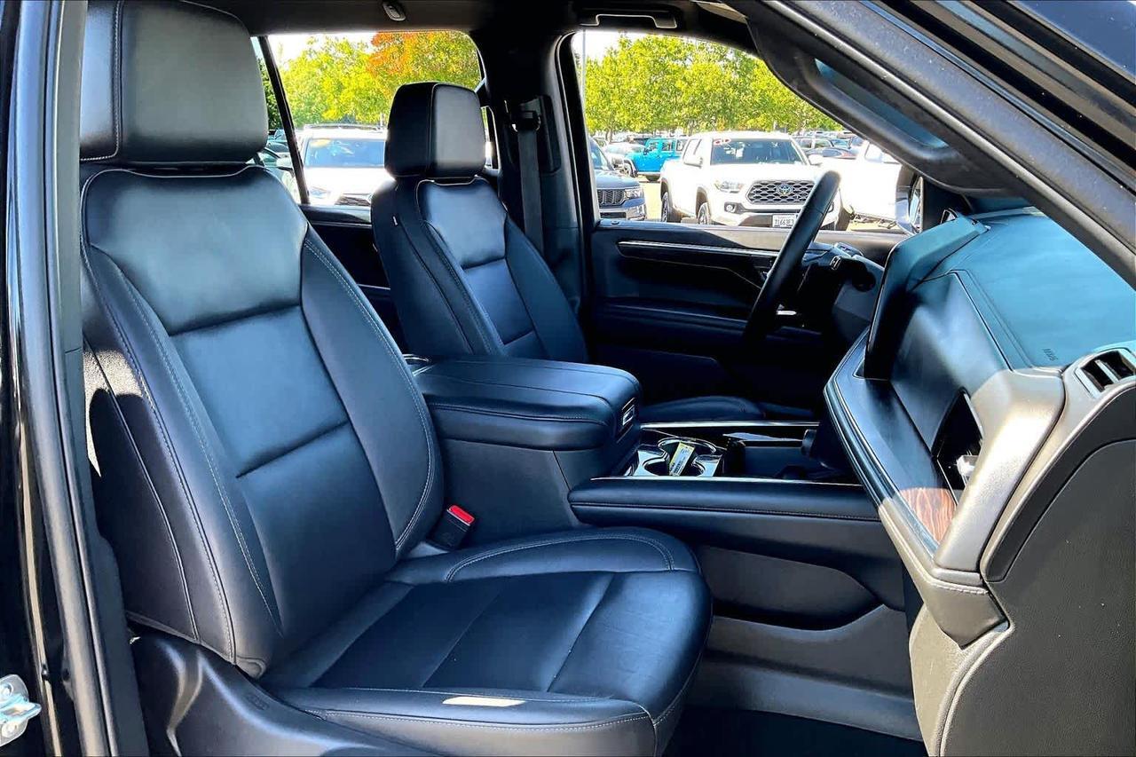 2025 Chevrolet Tahoe LT Folsom CA