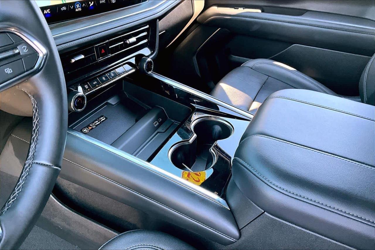 2025 Chevrolet Tahoe LT Folsom CA