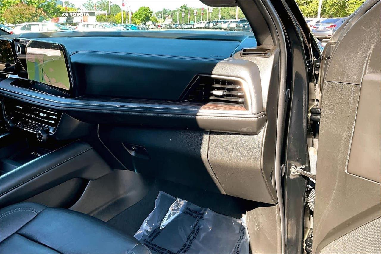 2025 Chevrolet Tahoe LT Folsom CA
