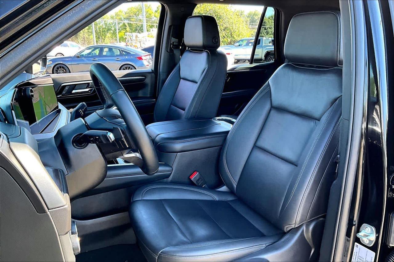 2025 Chevrolet Tahoe LT Folsom CA