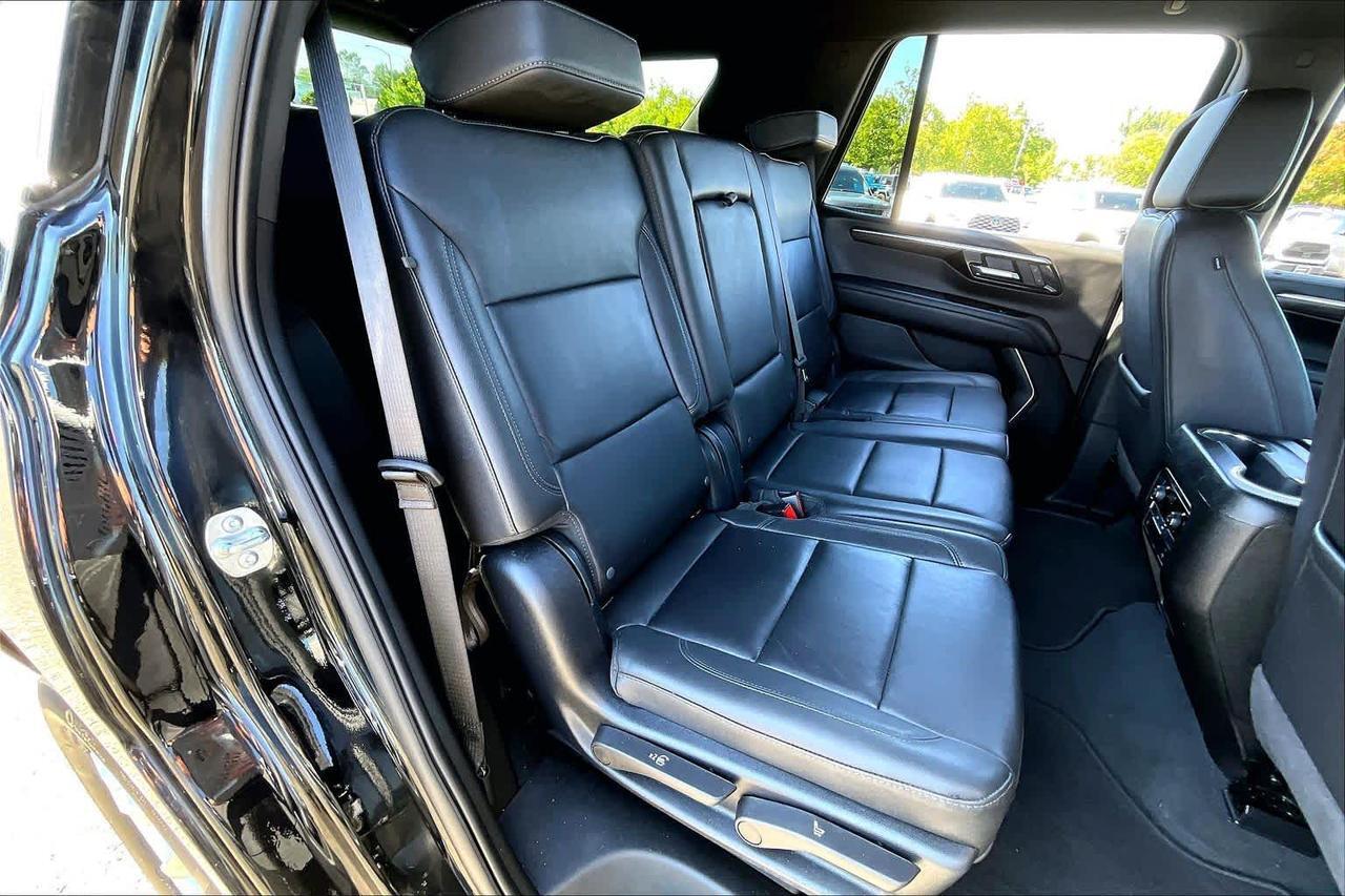 2025 Chevrolet Tahoe LT Folsom CA