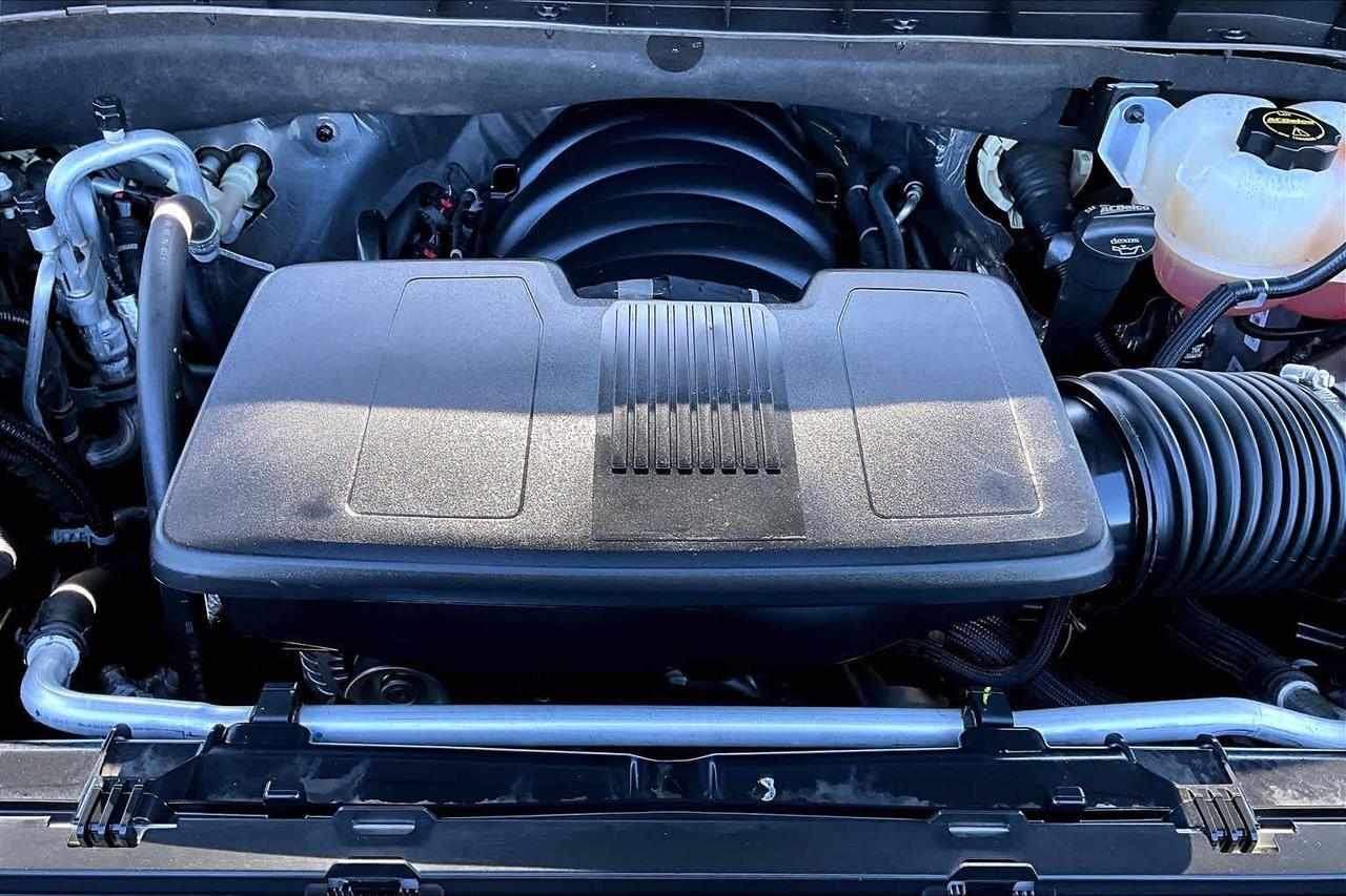 2025 Chevrolet Tahoe LT Folsom CA