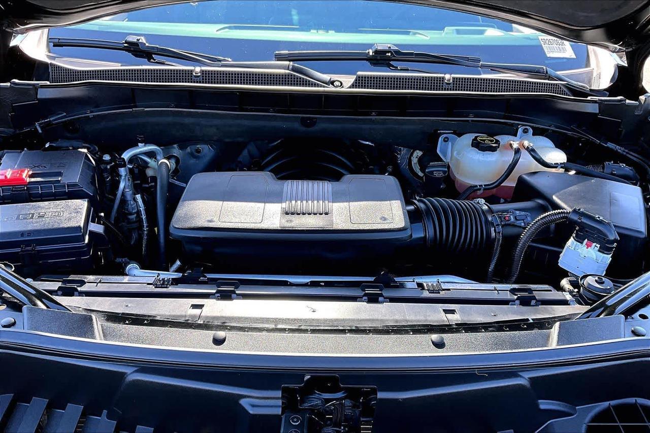 2025 Chevrolet Tahoe LT Folsom CA