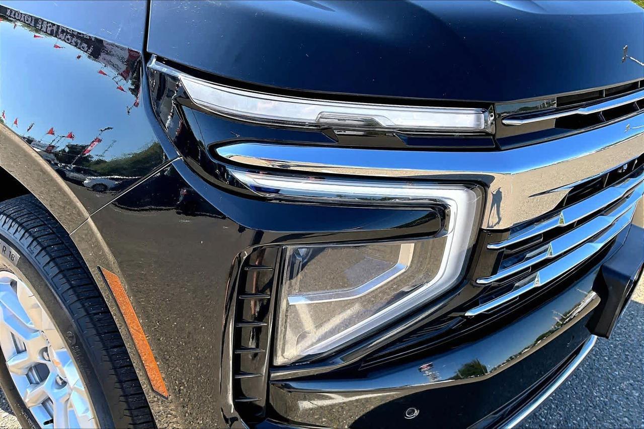 2025 Chevrolet Tahoe LT Folsom CA