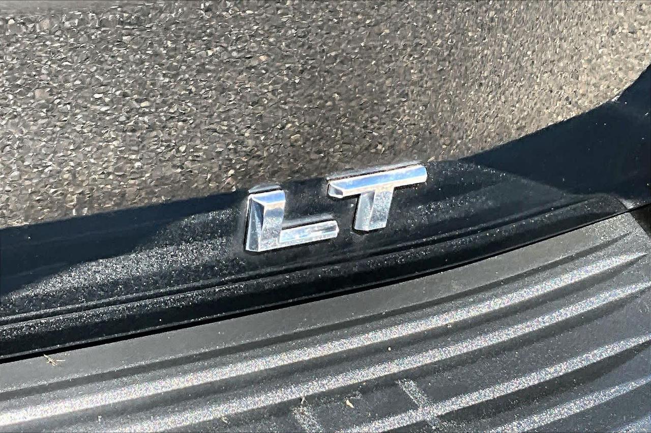 2025 Chevrolet Tahoe LT Folsom CA