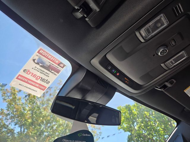 2025 Chevrolet Tahoe LT Folsom CA