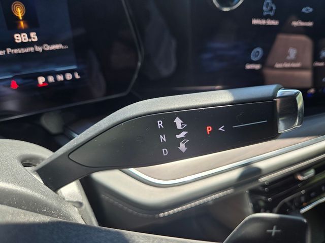 2025 Chevrolet Tahoe LT Folsom CA