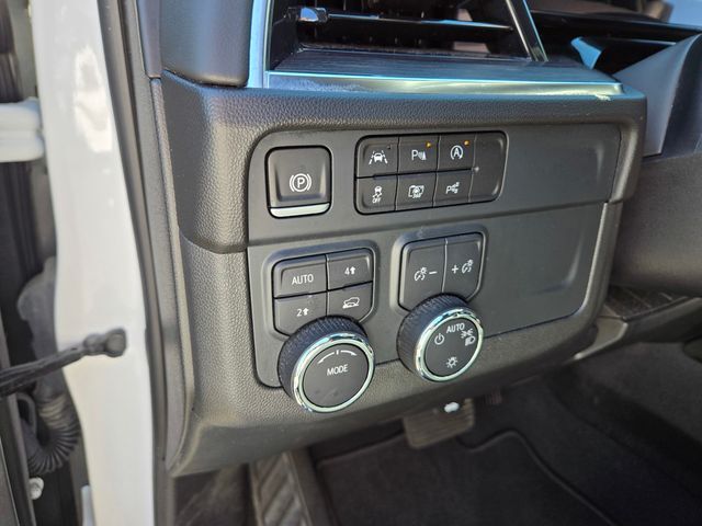 2025 Chevrolet Tahoe LT Folsom CA