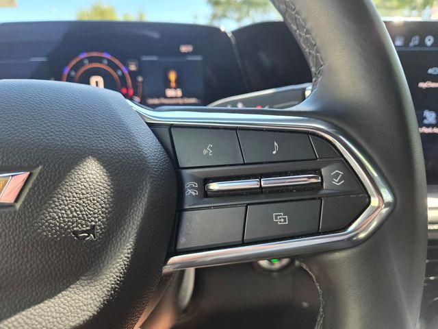 2025 Chevrolet Tahoe LT Folsom CA