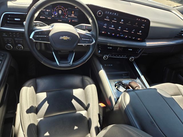 2025 Chevrolet Tahoe LT Folsom CA