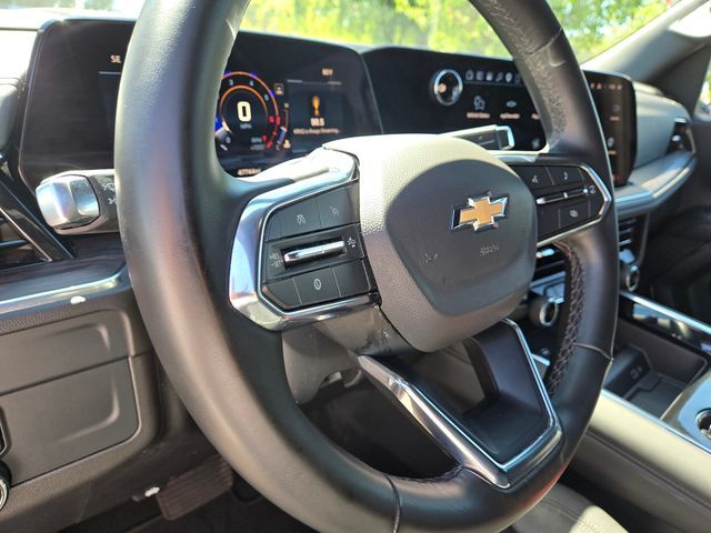 2025 Chevrolet Tahoe LT Folsom CA
