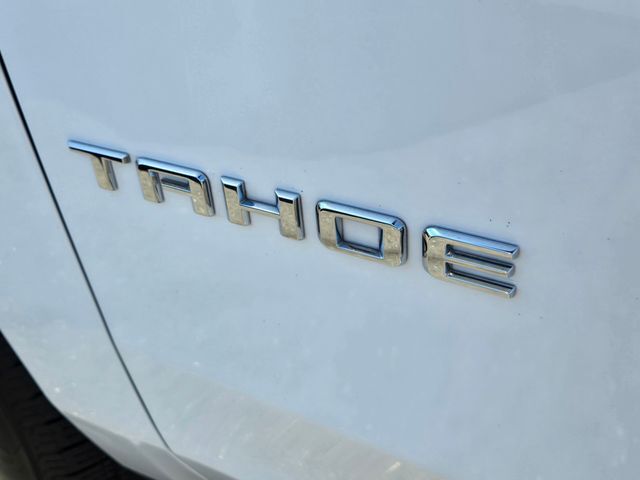 2025 Chevrolet Tahoe LT Folsom CA
