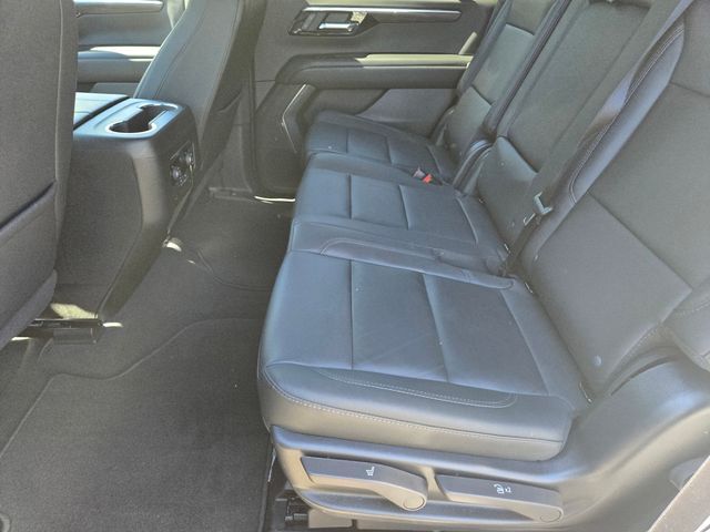 2025 Chevrolet Tahoe LT Folsom CA