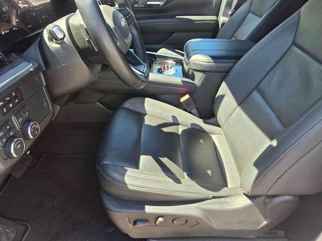 2025 Chevrolet Tahoe LT Folsom CA