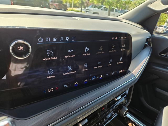 2025 Chevrolet Tahoe LT Folsom CA