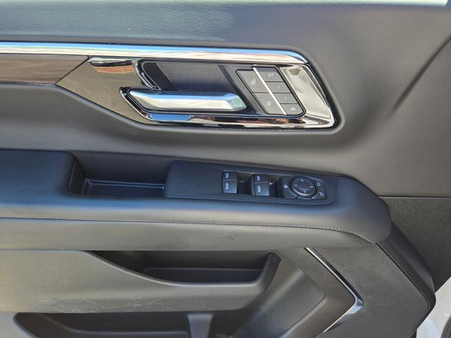 2025 Chevrolet Tahoe LT Folsom CA