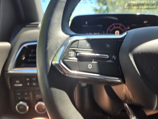 2025 Chevrolet Tahoe LT Folsom CA