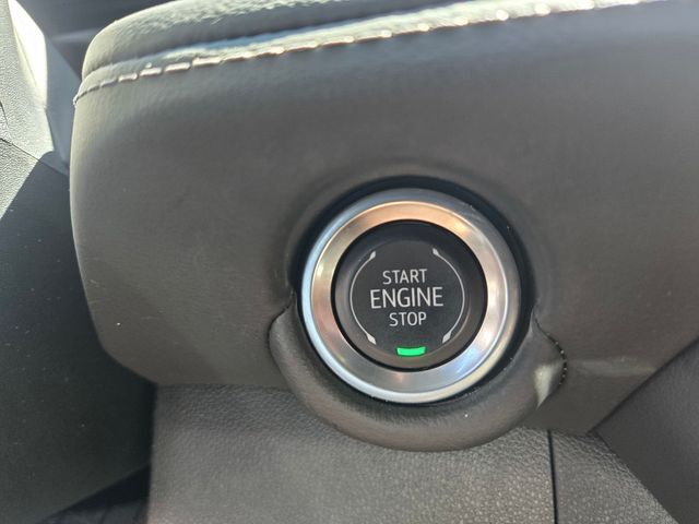 2025 Chevrolet Tahoe LT Folsom CA
