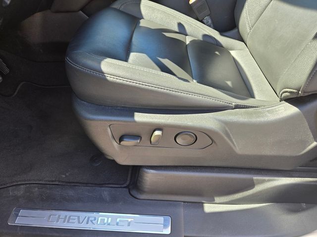 2025 Chevrolet Tahoe LT Folsom CA