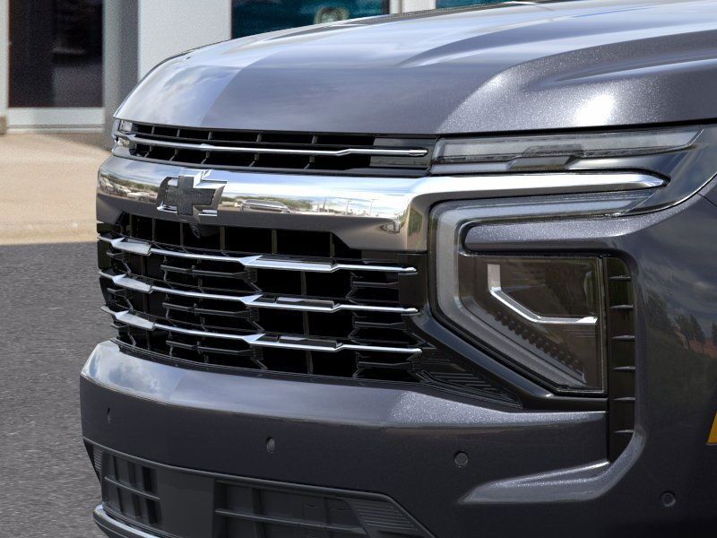 2025 Chevrolet Tahoe LT Green Bay WI