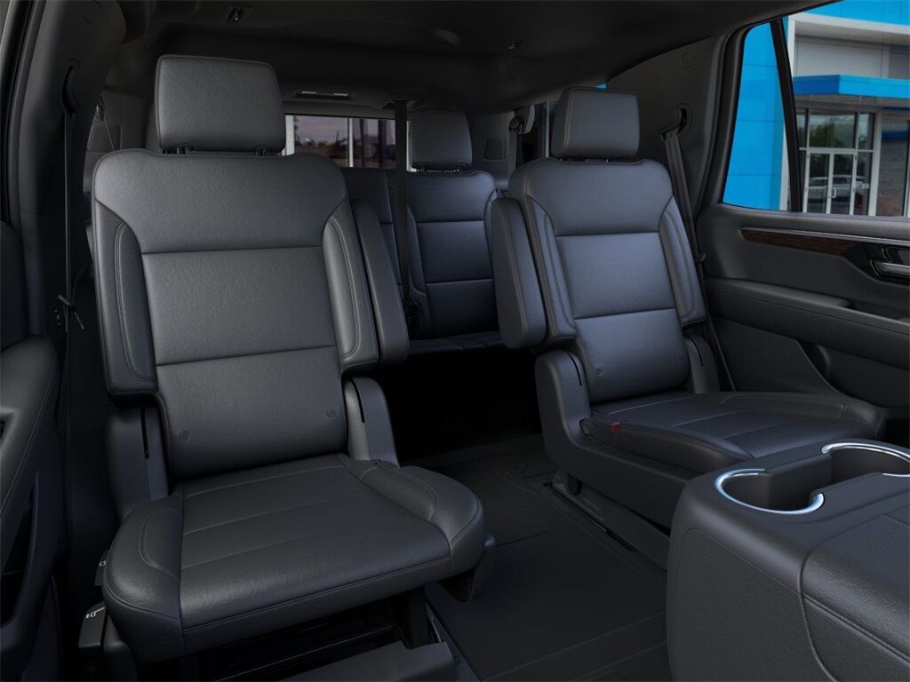 2025 Chevrolet Tahoe LT Green Bay WI