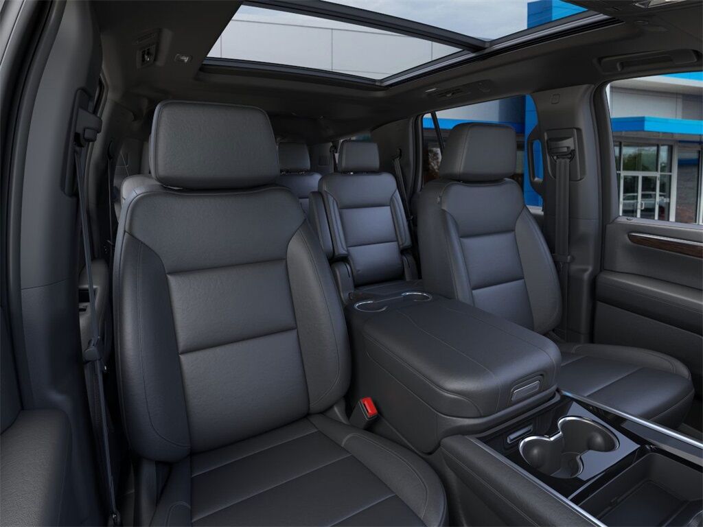 2025 Chevrolet Tahoe LT Green Bay WI