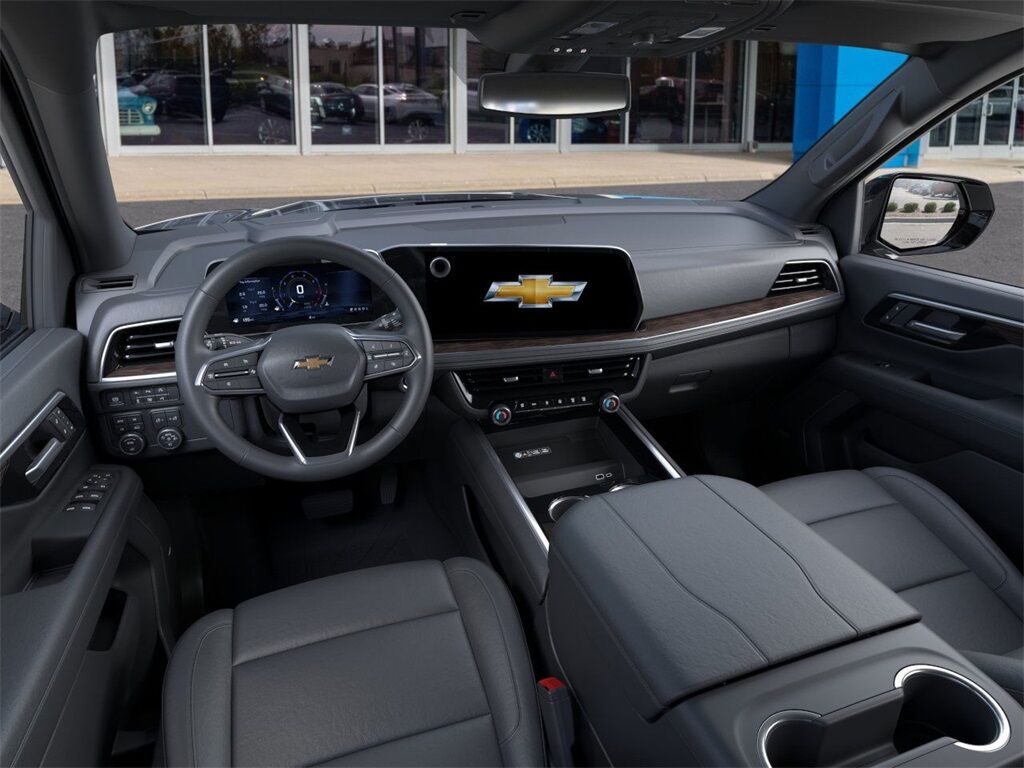 2025 Chevrolet Tahoe LT Green Bay WI