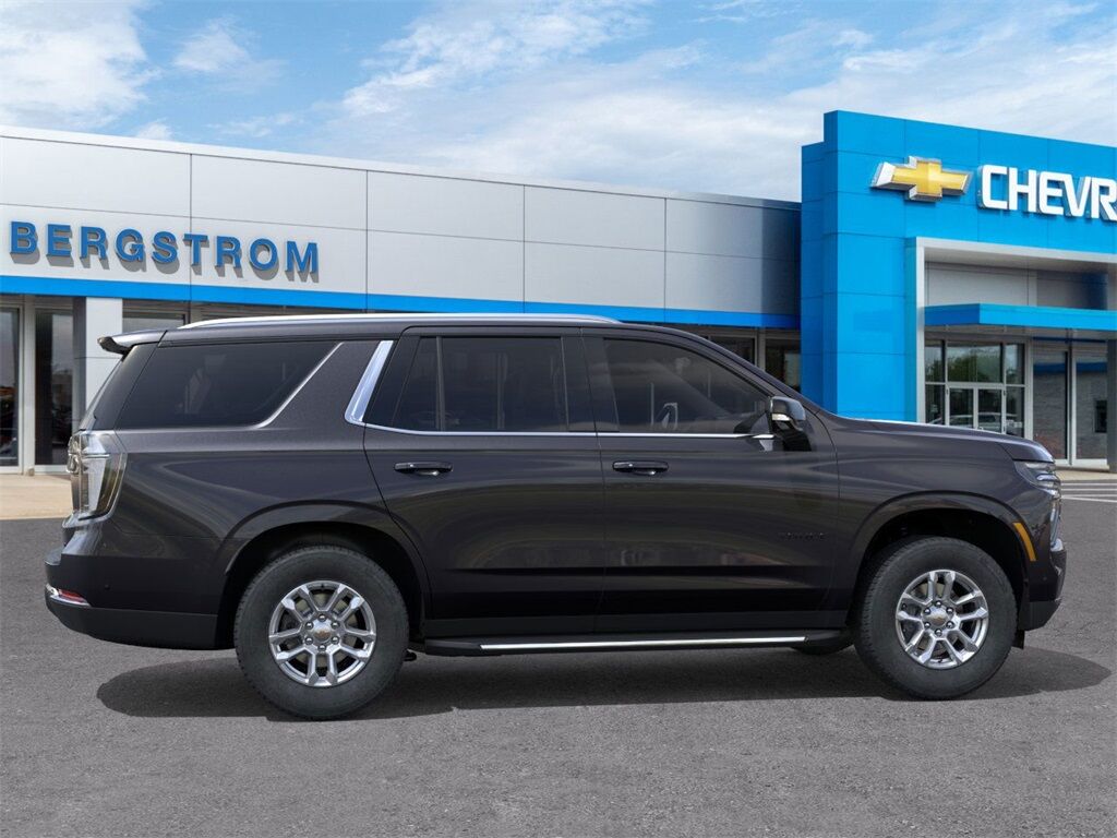 2025 Chevrolet Tahoe LT Green Bay WI