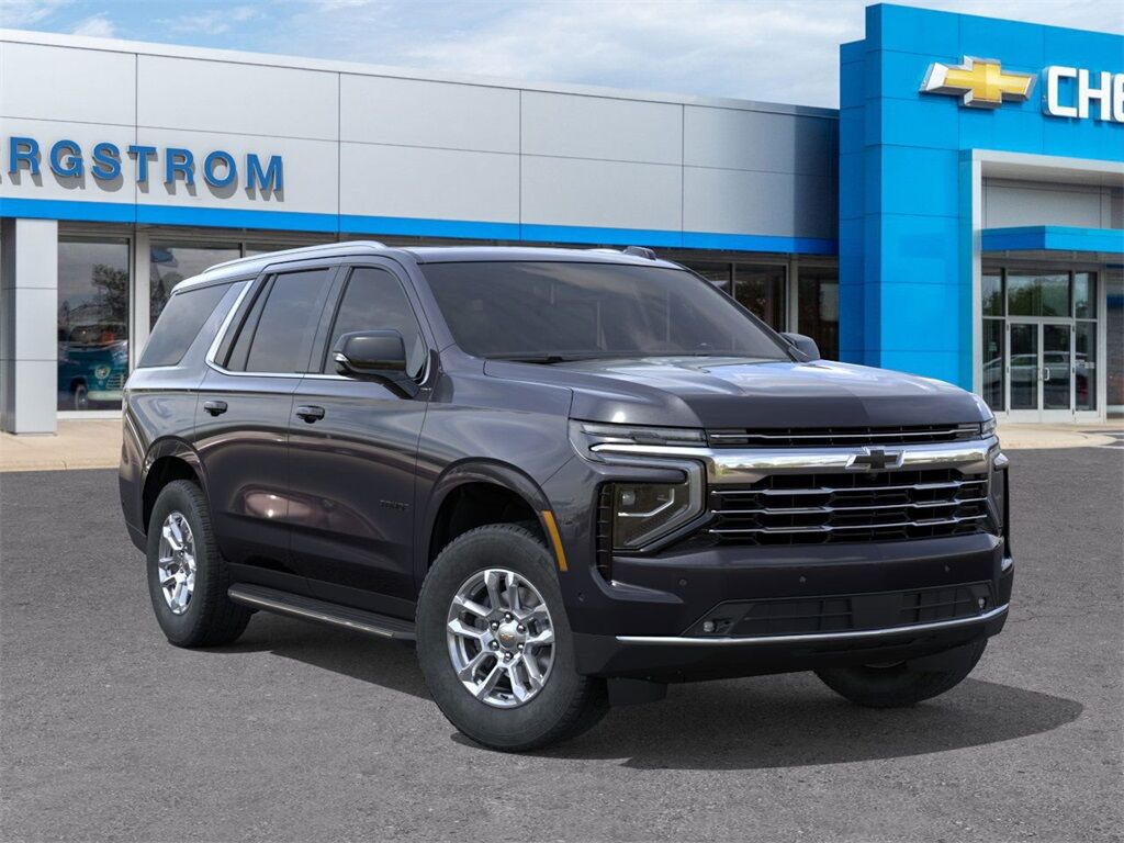 2025 Chevrolet Tahoe LT Green Bay WI