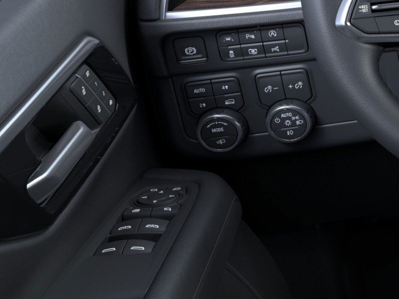 2025 Chevrolet Tahoe LT Green Bay WI