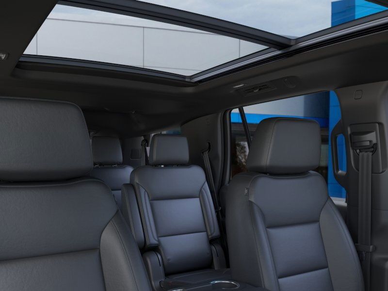 2025 Chevrolet Tahoe LT Green Bay WI