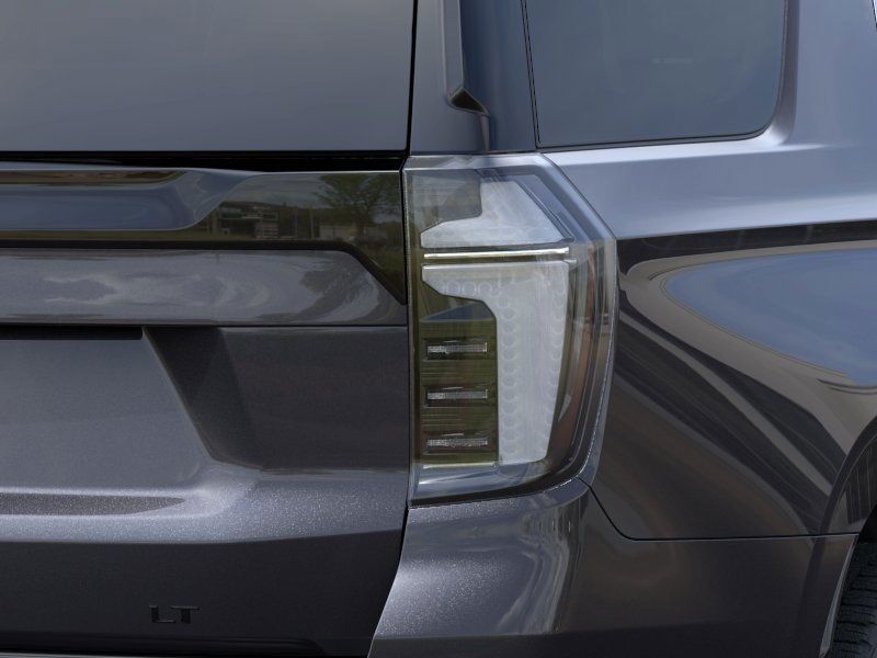 2025 Chevrolet Tahoe LT Green Bay WI
