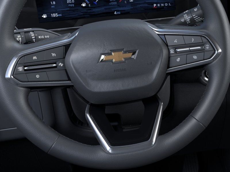 2025 Chevrolet Tahoe LT Green Bay WI