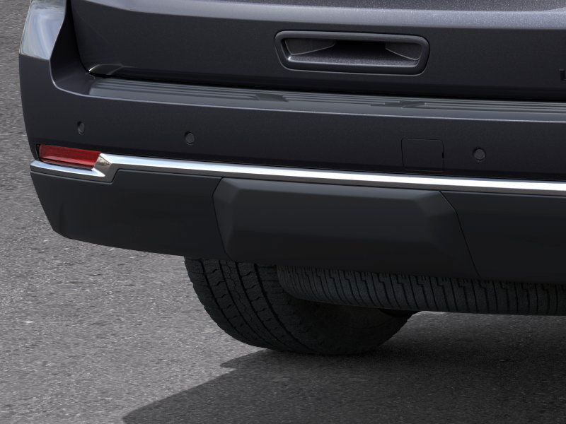 2025 Chevrolet Tahoe LT Green Bay WI