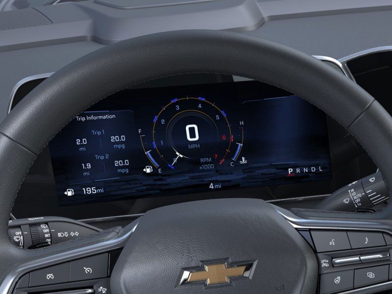 2025 Chevrolet Tahoe LT Green Bay WI