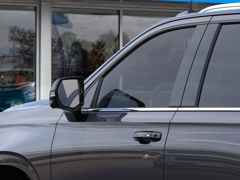 2025 Chevrolet Tahoe LT Green Bay WI