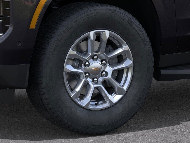 2025 Chevrolet Tahoe LT Green Bay WI