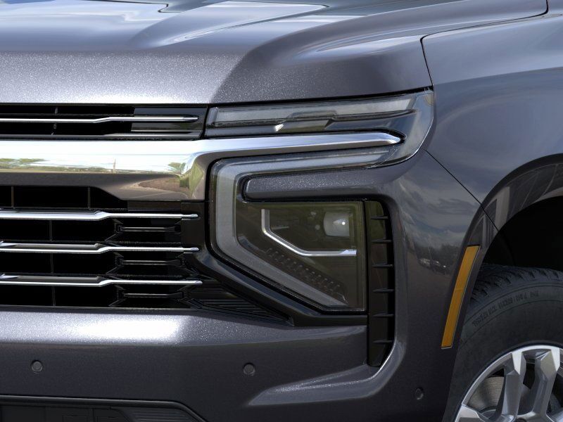 2025 Chevrolet Tahoe LT Green Bay WI