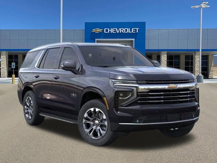 2025 Chevrolet Tahoe LT Inglewood  CA